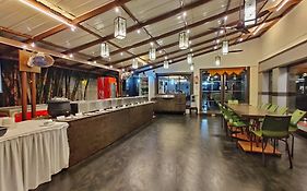 Hotel Ashwin Igatpuri, Pure Veg & Jain Food